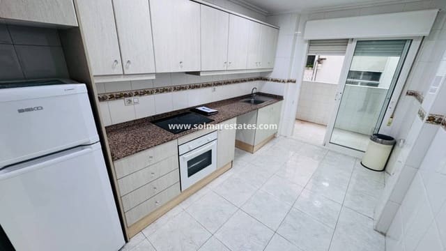 3 bedroom Apartment for sale in Los Montesinos - € 134,900 (Ref: 9667183)