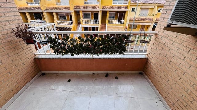 3 bedroom Apartment for sale in Los Montesinos - € 134,900 (Ref: 9667183)