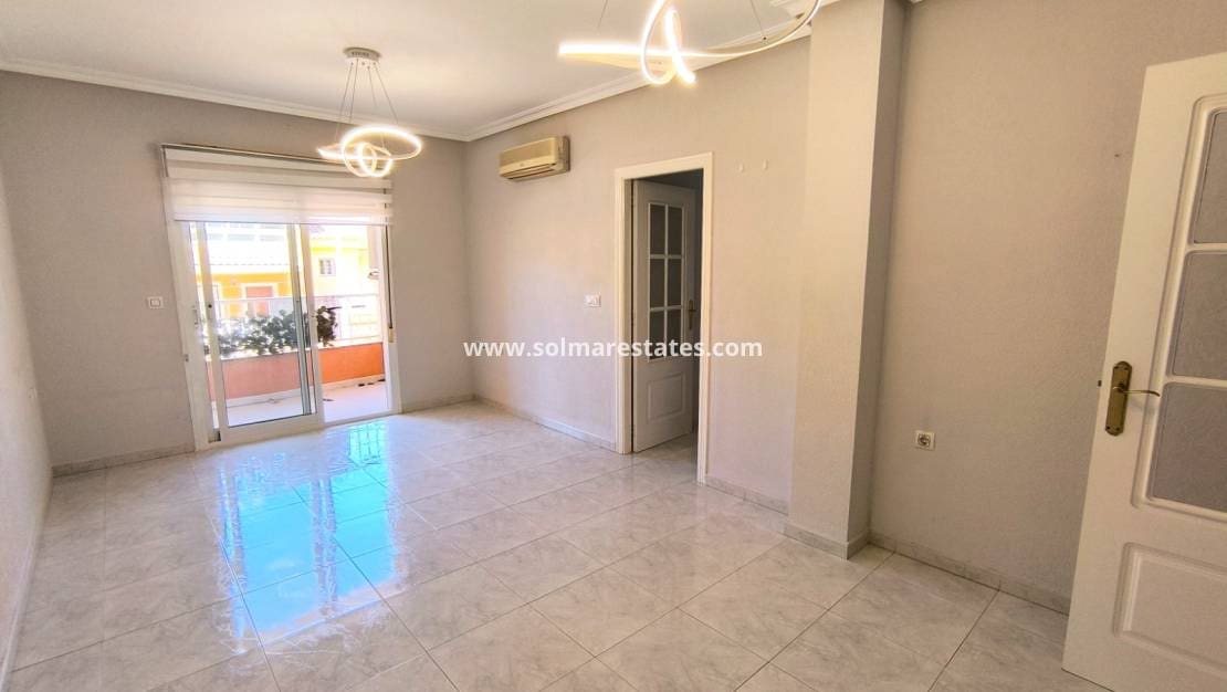 3 bedroom Apartment for sale in Los Montesinos - € 134,900 (Ref: 9667183)