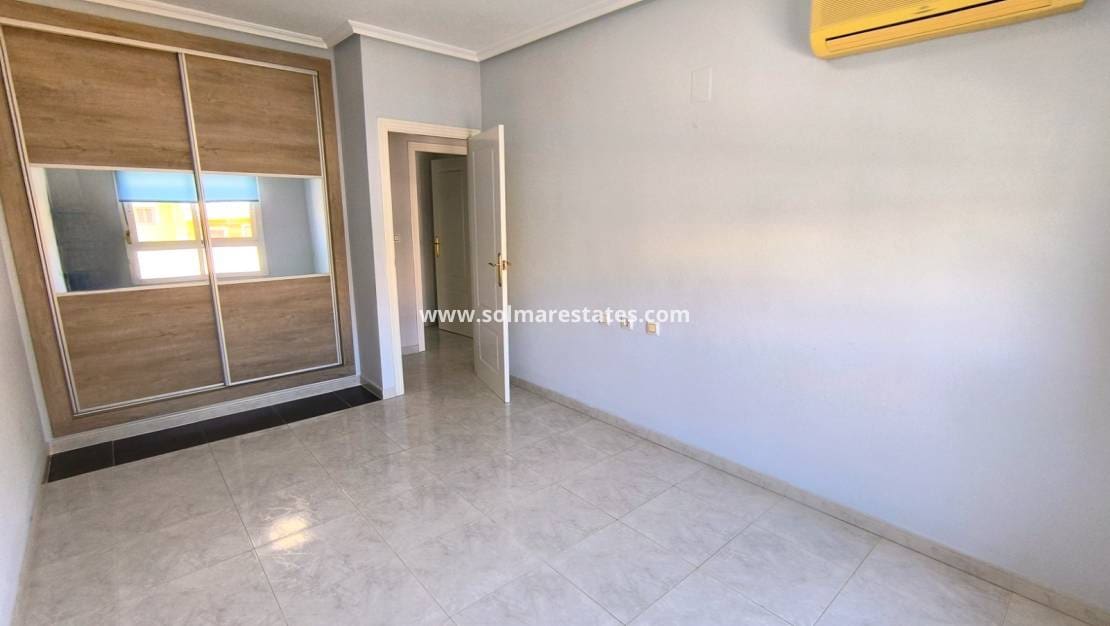 3 bedroom Apartment for sale in Los Montesinos - € 134,900 (Ref: 9667183)