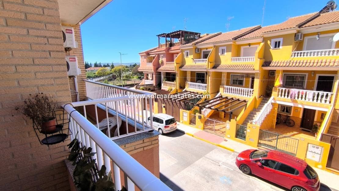 3 bedroom Apartment for sale in Los Montesinos - € 134,900 (Ref: 9667183)