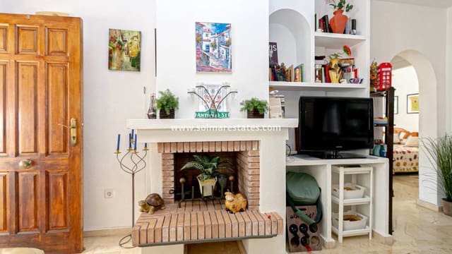 2 sovrum Lägenhet till salu i Playa Flamenca, Orihuela med pool - 199 999 € (Ref: 9669122)