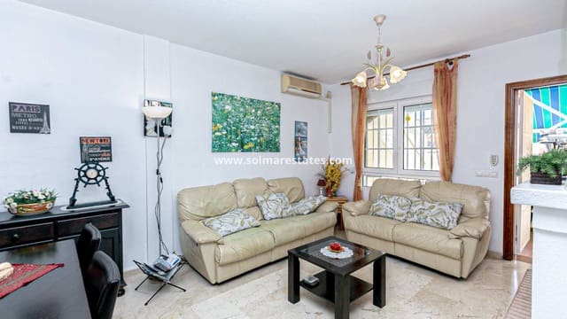 2 sovrum Lägenhet till salu i Playa Flamenca, Orihuela med pool - 199 999 € (Ref: 9669122)