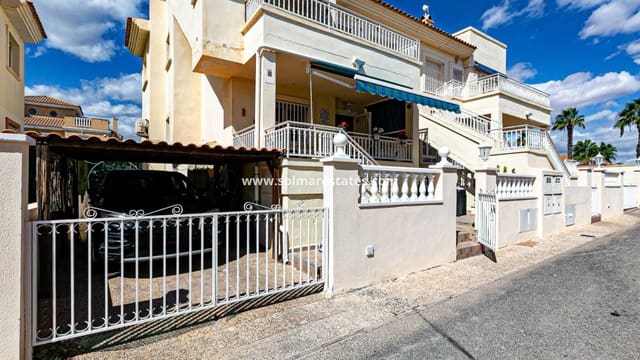 2 sovrum Lägenhet till salu i Playa Flamenca, Orihuela med pool - 199 999 € (Ref: 9669122)