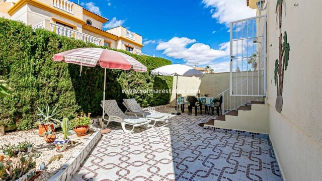 2 sovrum Lägenhet till salu i Playa Flamenca, Orihuela med pool - 199 999 € (Ref: 9669122)