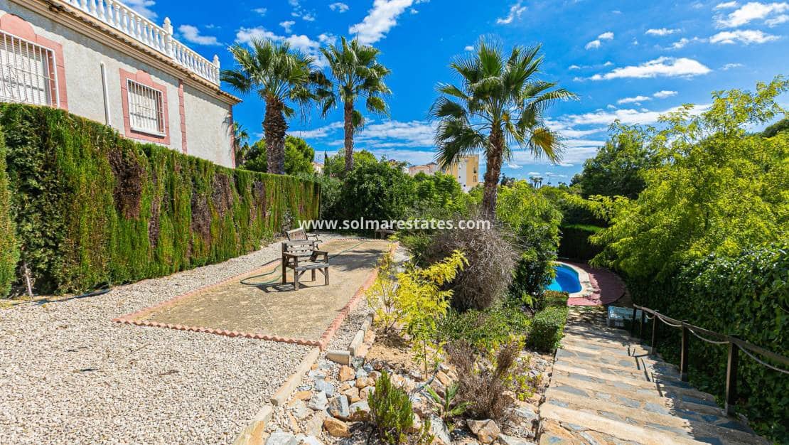 2 sovrum Lägenhet till salu i Playa Flamenca med pool - 199 999 € (Ref: 9669122)