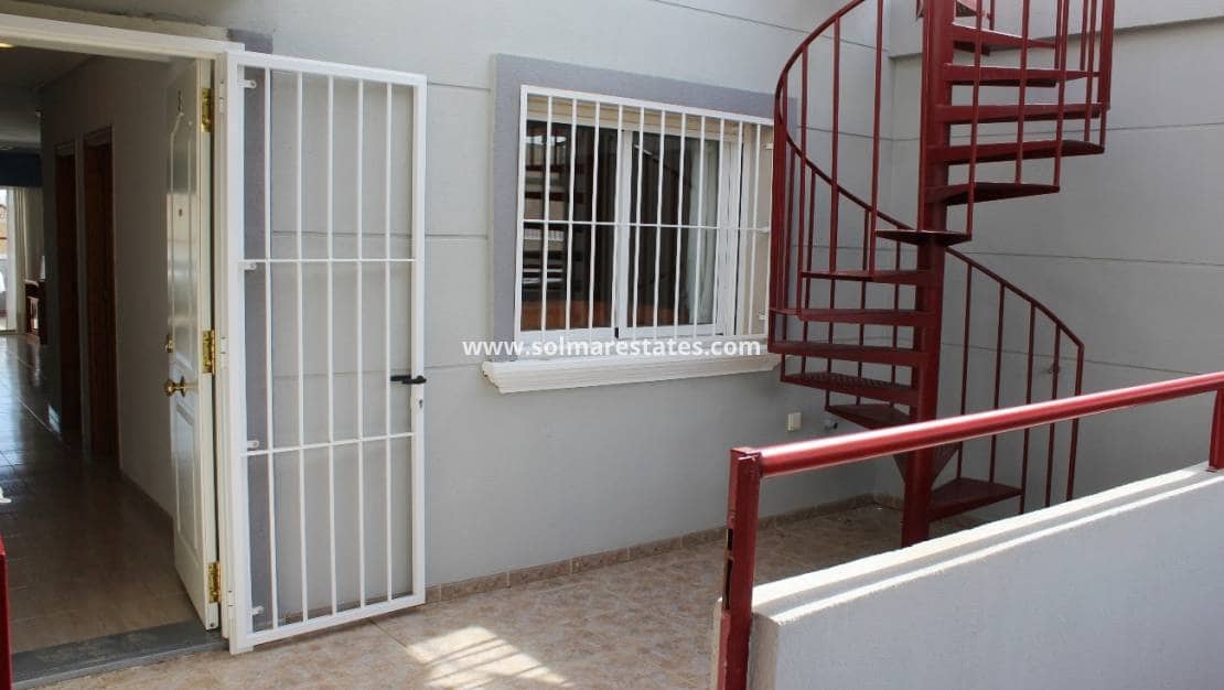 2 chambre Appartement à vendre à Villamartin - 148 000 € (Ref: 9669321)