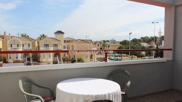Apartamento de 2 habitaciones en Villamartin, Orihuela en venta - 148.000 € (Ref: 9669321)