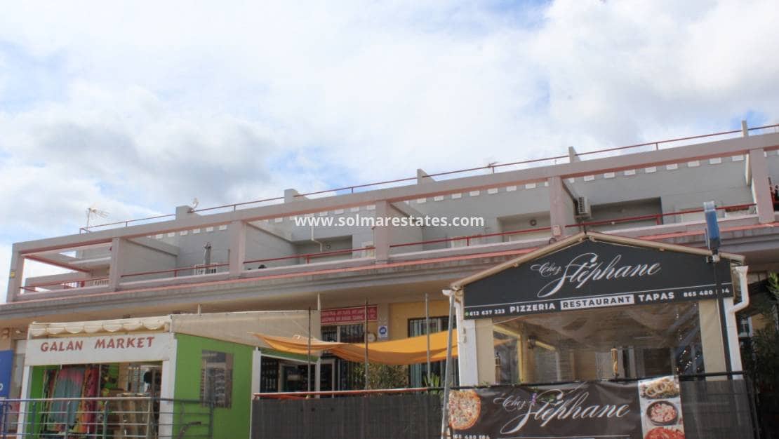 2 chambre Appartement à vendre à Villamartin - 148 000 € (Ref: 9669321)