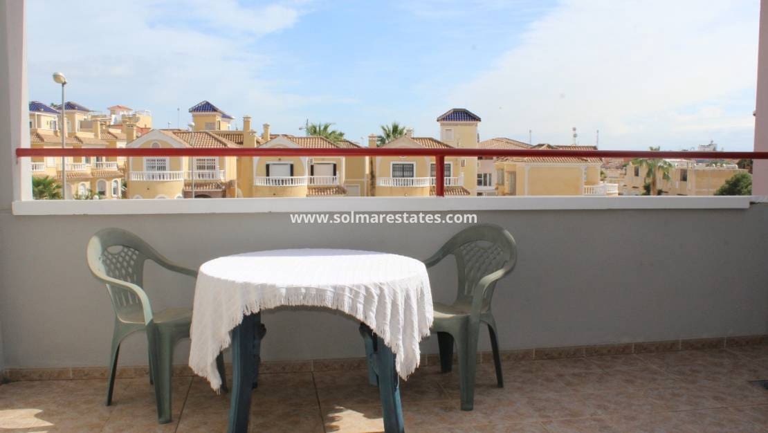 2 chambre Appartement à vendre à Villamartin - 148 000 € (Ref: 9669321)