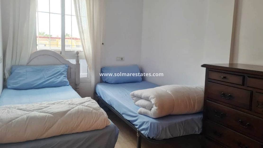 2 chambre Appartement à vendre à Villamartin - 148 000 € (Ref: 9669321)