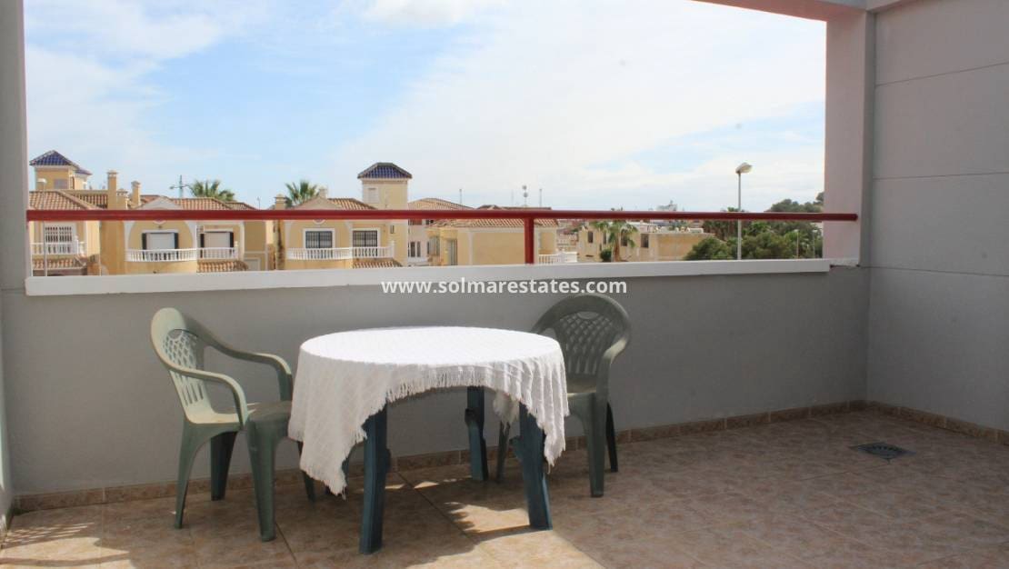 2 chambre Appartement à vendre à Villamartin - 148 000 € (Ref: 9669321)