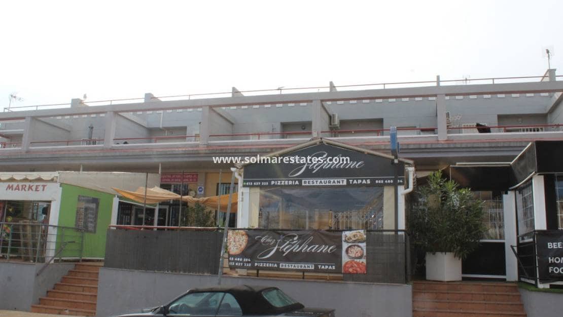 2 chambre Appartement à vendre à Villamartin - 148 000 € (Ref: 9669321)