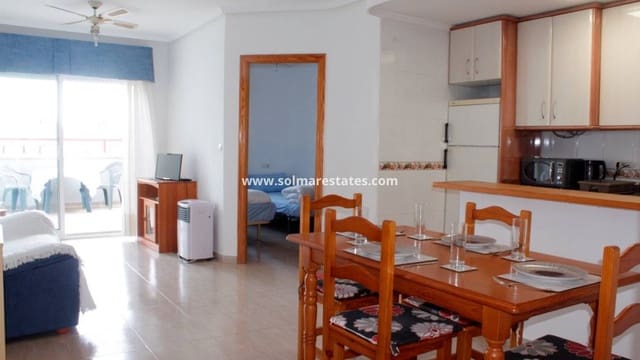 2 chambre Appartement à vendre à Villamartin, Orihuela - 148 000 € (Ref: 9669321)