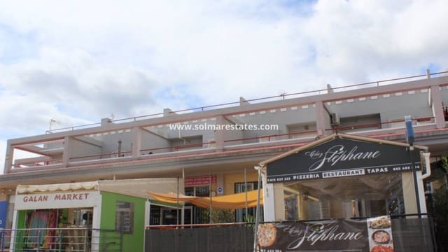 2 chambre Appartement à vendre à Villamartin, Orihuela - 148 000 € (Ref: 9669321)