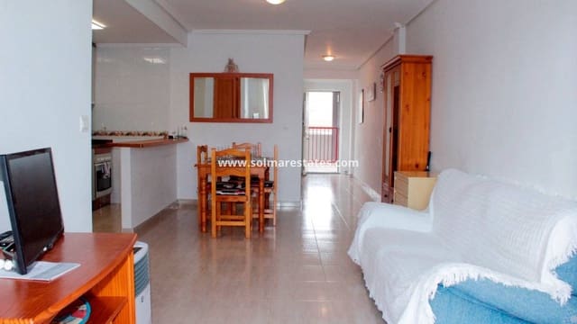 Apartamento de 2 habitaciones en Villamartin, Orihuela en venta - 148.000 € (Ref: 9669321)
