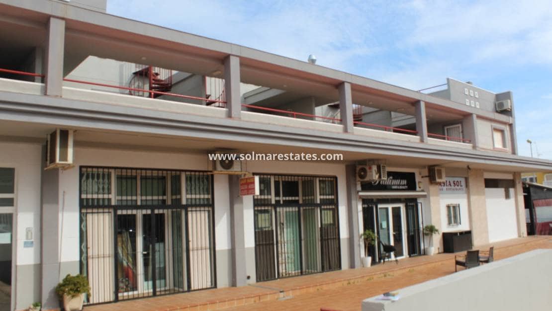 2 chambre Appartement à vendre à Villamartin - 148 000 € (Ref: 9669321)