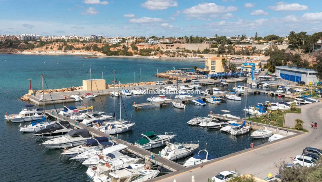 2 chambre Appartement à vendre à Villamartin - 148 000 € (Ref: 9669321)