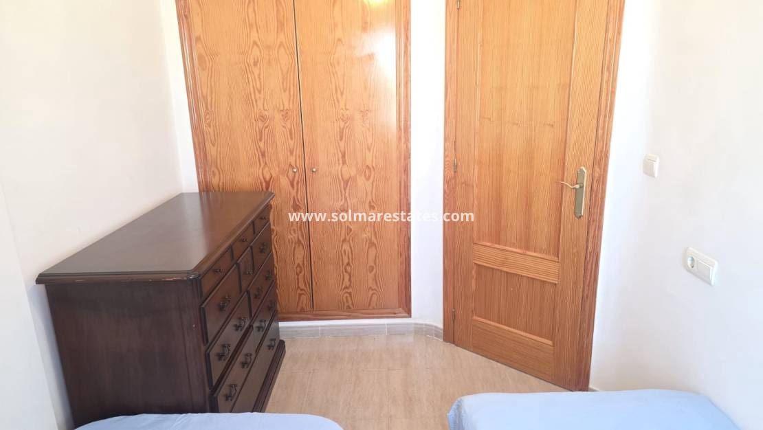 2 makuuhuone Huoneisto myytävänä paikassa Villamartin - 139 900 € (Ref: 9669321)