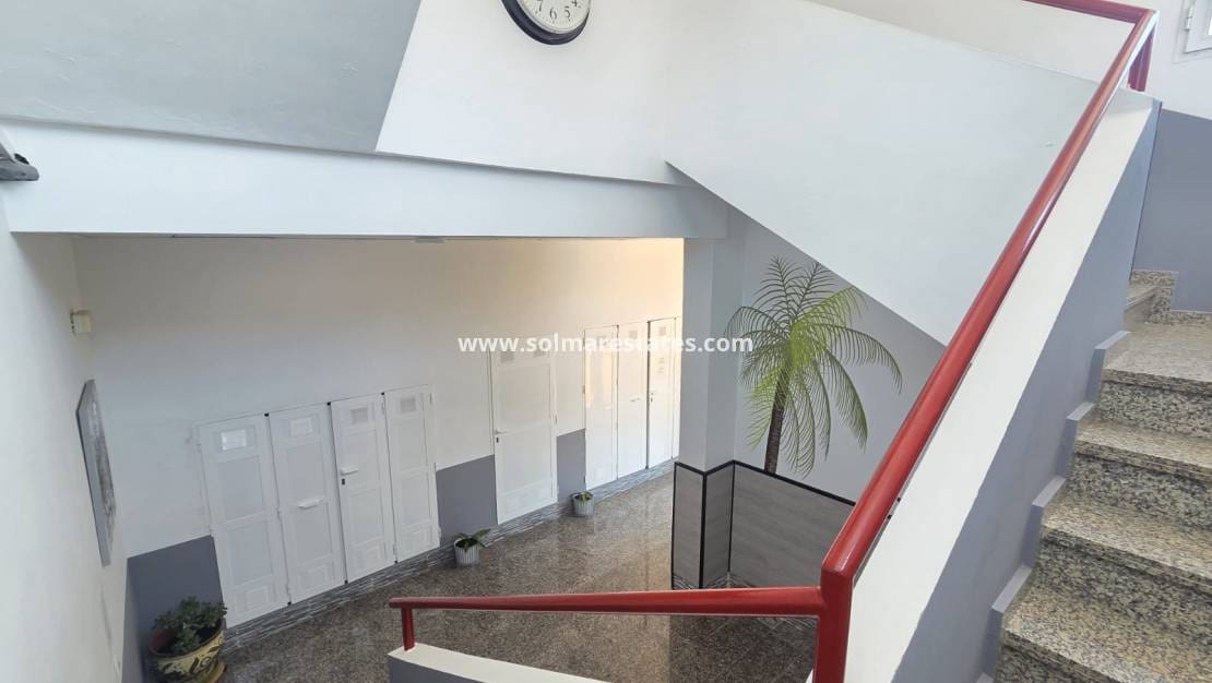 2 makuuhuone Huoneisto myytävänä paikassa Villamartin - 139 900 € (Ref: 9669321)
