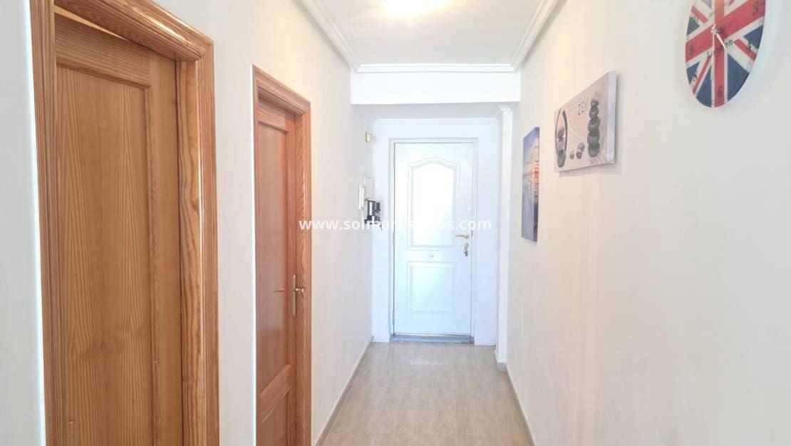 2 makuuhuone Huoneisto myytävänä paikassa Villamartin - 139 900 € (Ref: 9669321)