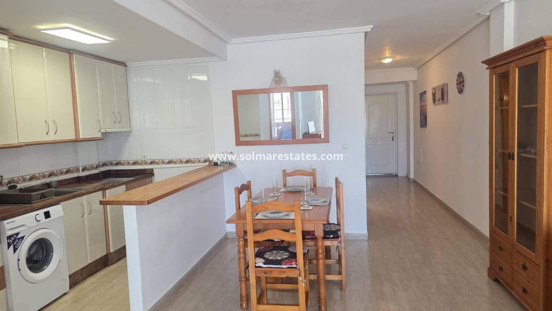 2 makuuhuone Huoneisto myytävänä paikassa Villamartin - 139 900 € (Ref: 9669321)