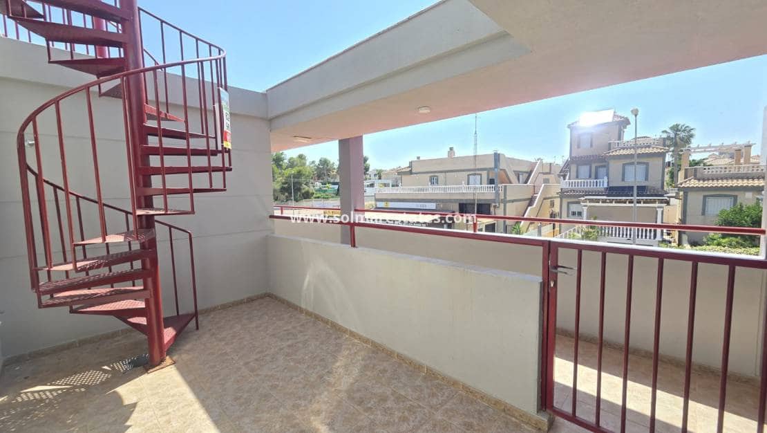 2 makuuhuone Huoneisto myytävänä paikassa Villamartin - 139 900 € (Ref: 9669321)