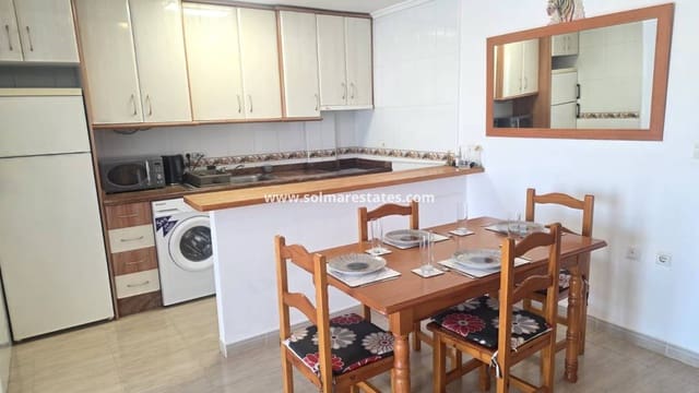 2 makuuhuone Huoneisto myytävänä paikassa Villamartin, Orihuela - 139 900 € (Ref: 9669321)
