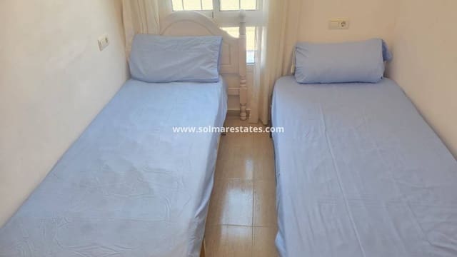 2 soverom Leilighet til salgs i Villamartin, Orihuela - € 139 900 (Ref: 9669321)