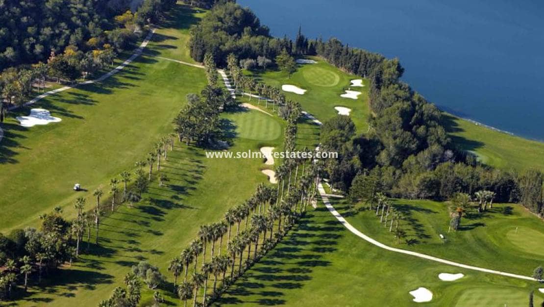 2 makuuhuone Huoneisto myytävänä paikassa Villamartin - 139 900 € (Ref: 9669321)