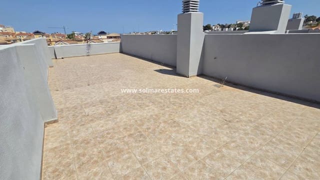 2 soveværelse Lejlighed til salg i Villamartin, Orihuela - € 139.900 (Ref: 9669321)