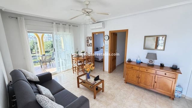 2 quarto Apartamento para venda em La Zenia, Orihuela com piscina - 175 000 € (Ref: 9669322)