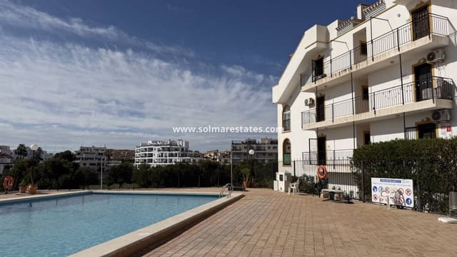 2 quarto Apartamento para venda em La Zenia, Orihuela com piscina - 175 000 € (Ref: 9669322)