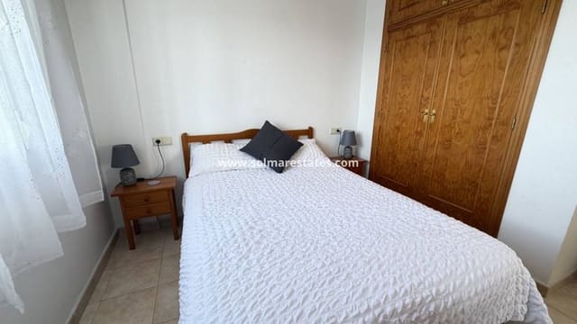 2 quarto Apartamento para venda em La Zenia, Orihuela com piscina - 175 000 € (Ref: 9669322)
