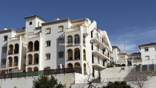 2 quarto Apartamento para venda em La Zenia, Orihuela com piscina - 175 000 € (Ref: 9669322)