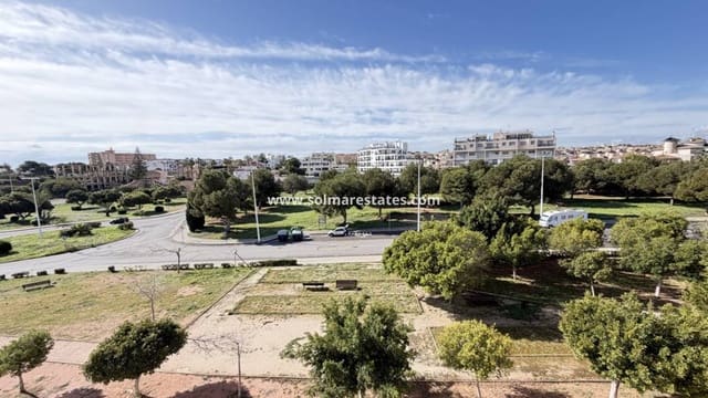 2 quarto Apartamento para venda em La Zenia, Orihuela com piscina - 175 000 € (Ref: 9669322)