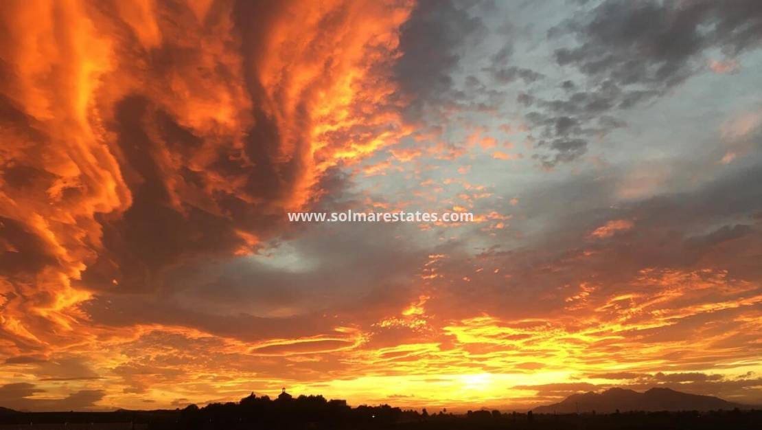 Apartamento de 2 habitaciones en Algorfa en venta con piscina - 115.000 € (Ref: 9669323)