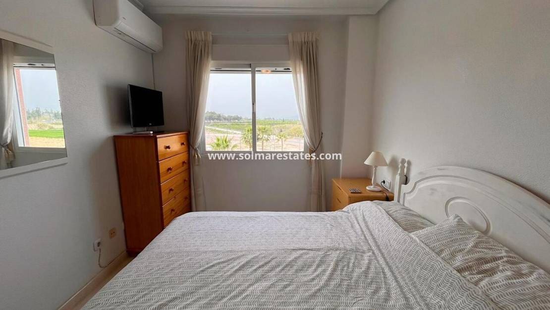 Apartamento de 2 habitaciones en Algorfa en venta con piscina - 115.000 € (Ref: 9669323)