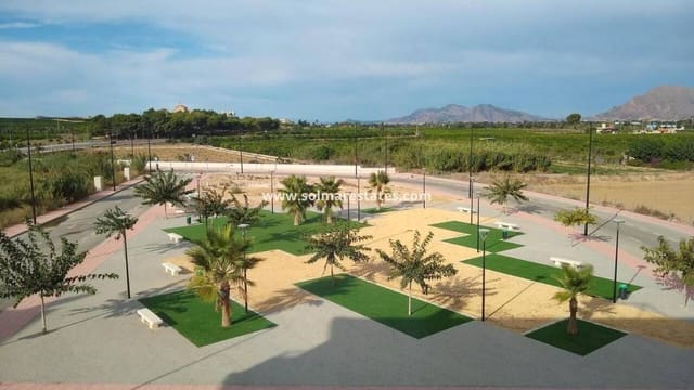 Apartamento de 2 habitaciones en Algorfa en venta con piscina - 115.000 € (Ref: 9669323)