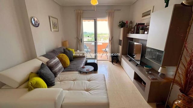 Apartamento de 2 habitaciones en Algorfa en venta con piscina - 115.000 € (Ref: 9669323)
