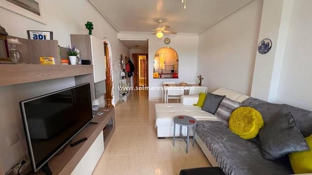 Apartamento de 2 habitaciones en Algorfa en venta con piscina - 115.000 € (Ref: 9669323)