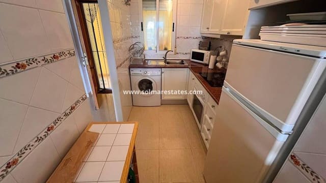 Apartamento de 2 habitaciones en Algorfa en venta con piscina - 115.000 € (Ref: 9669323)