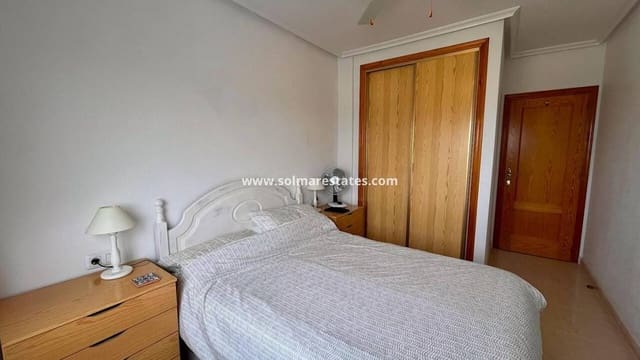 Apartamento de 2 habitaciones en Algorfa en venta con piscina - 115.000 € (Ref: 9669323)