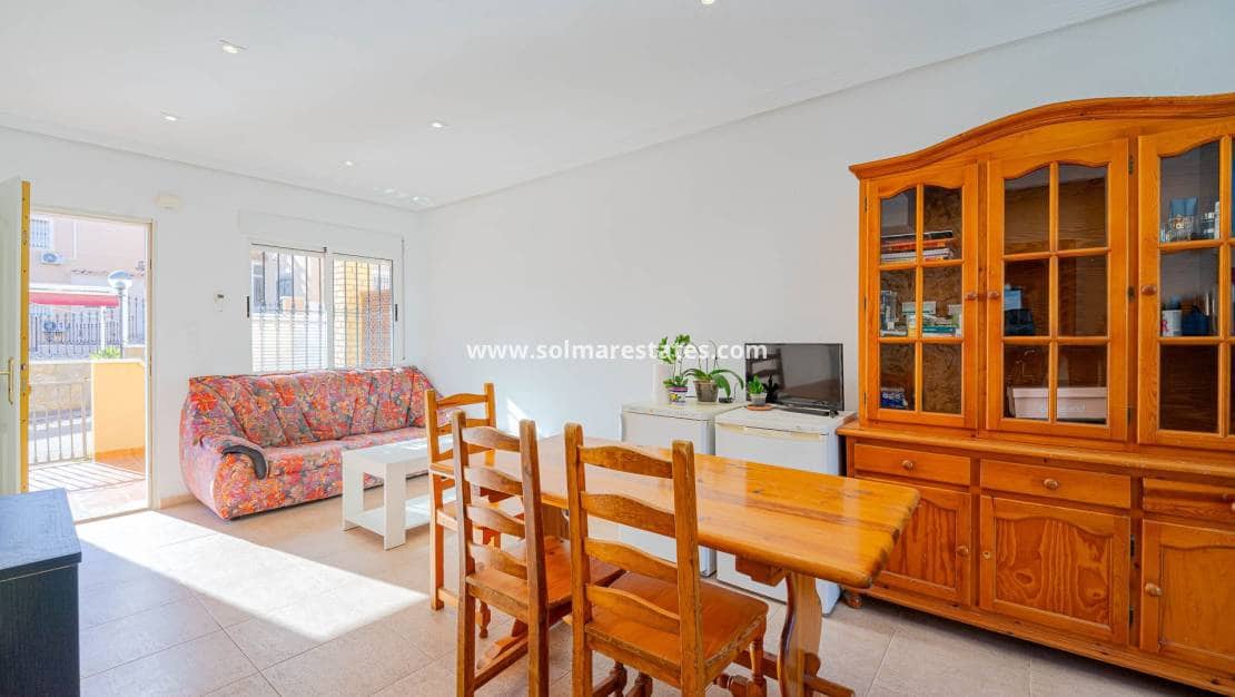 2 Zimmer Haus zu verkaufen in Los Altos mit Pool - 199.000 € (Ref: 9671248)