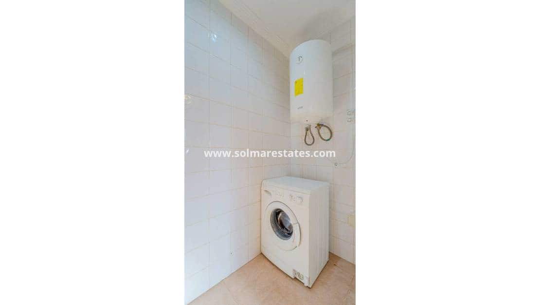 2 Zimmer Haus zu verkaufen in Los Altos mit Pool - 199.000 € (Ref: 9671248)