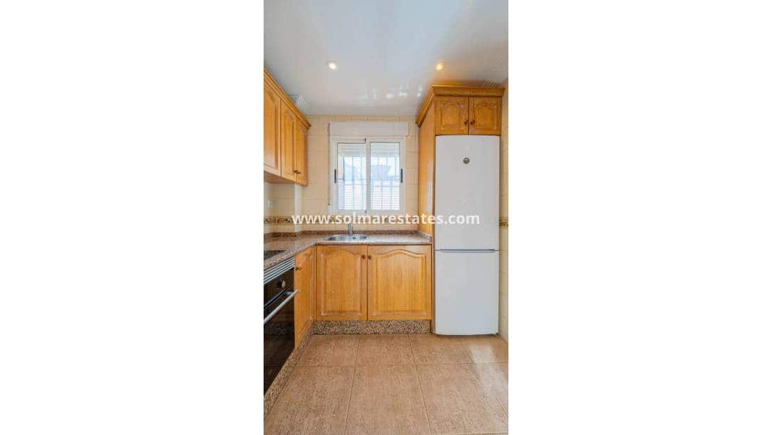 2 Zimmer Haus zu verkaufen in Los Altos mit Pool - 199.000 € (Ref: 9671248)