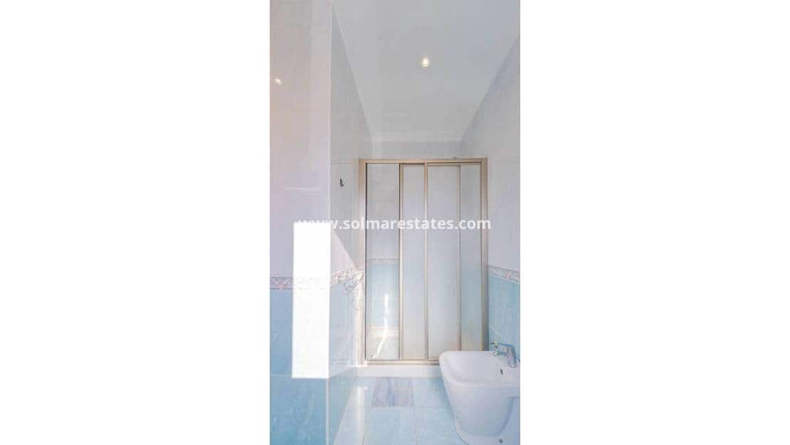 2 Zimmer Haus zu verkaufen in Los Altos mit Pool - 199.000 € (Ref: 9671248)