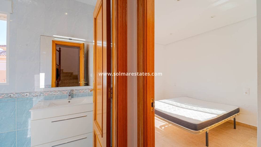 2 Zimmer Haus zu verkaufen in Los Altos mit Pool - 199.000 € (Ref: 9671248)