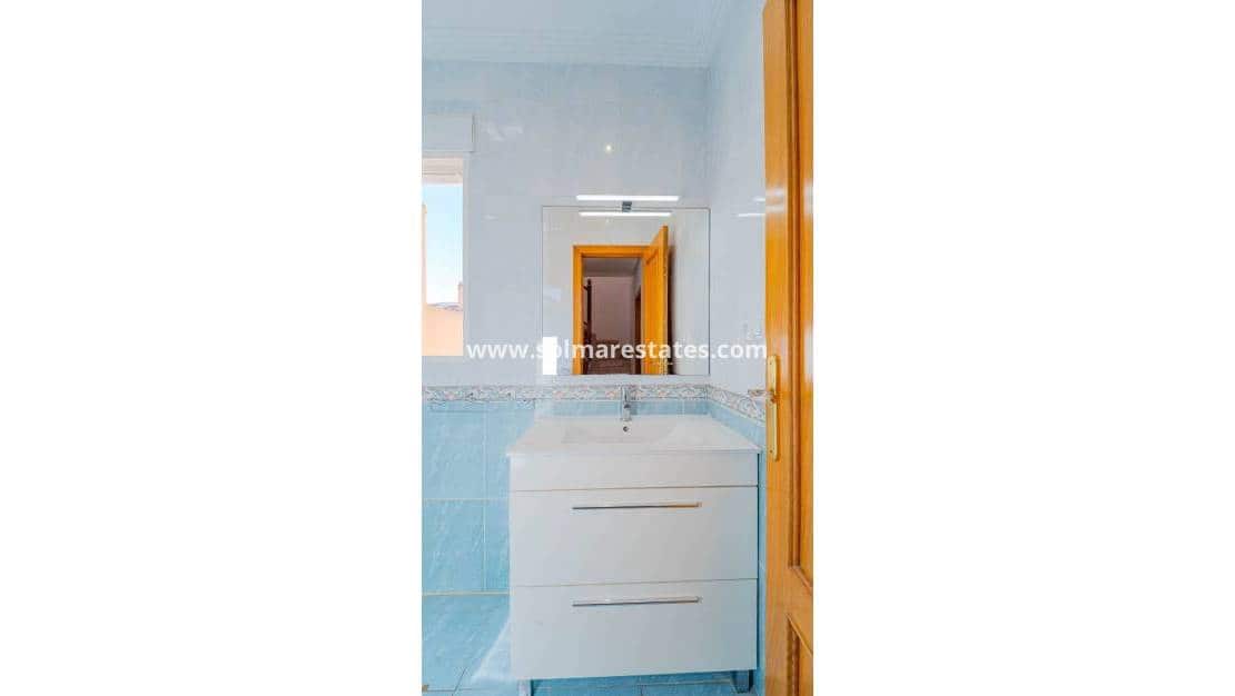 2 Zimmer Haus zu verkaufen in Los Altos mit Pool - 199.000 € (Ref: 9671248)