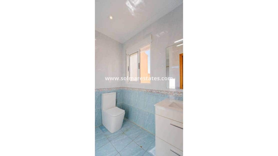 2 Zimmer Haus zu verkaufen in Los Altos mit Pool - 199.000 € (Ref: 9671248)